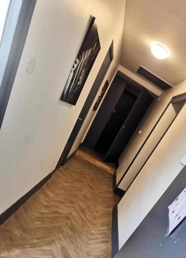 Logement - Nuit Tendance Centre Ville De Macon H Exterior photo